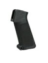 WE 純正グリップ WA/WE M4用 M16A1タイプ Black GR-M401BK