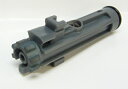 RA-TECH NPAS ローデイングノズルセット 旧型GHK M4 GBB 樹脂製 GHK-040