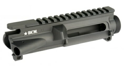 ANGRY GUN åѡ쥷СBCMեޡ ޥ륤 M4꡼MWS 6061-T6BlackMWSU-S01-BC