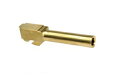 RA-TECH アウター WE Glock19用 Brass WE-115M-13300-WOE