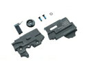 GUARDER チャンバー アルミホップアップ 東京マルイ SIG P226用 P226-33(B)