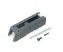 GUARDER カスタム ブリーチ 亜鉛合金 Guarder P226 コンバージョンキット用東京マルイ SIG P226 シリーズ用 P226-21(B)