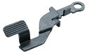 GUARDER スライドストップ 東京マルイ/KJ P226/228/229用 スチール ブラック P226-30(BK)