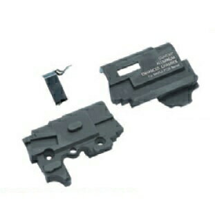 GUARDER アルミホップアップチャンバー 東京マルイ SIG P226R/E2用 P226-33(A)-1300-WOEE 1