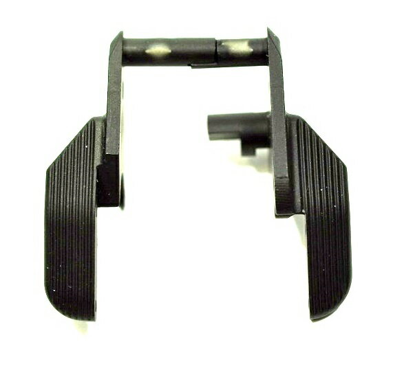 5KU アンビセーフティー SUS Black 東京マルイHi-Cap/M1911シリーズ用 GB-460-BKのサムネイル