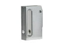 NOVA トリガー SAI マルイM1911シリーズ用 CNC アルミ MattSilver TM-GMP-C09-SV