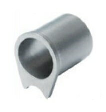 GUARDER ブッシング Silver 東京マルイ M1911シリーズ用 SUS MEU-20(SV)