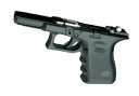 GUARDER フレーム 全部盛り Gen3 東京マルイ グロック19Gen.3用 USA刻印仕様 Black GLK-188(U)BK