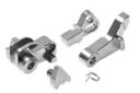 CowCow ハンマーセット ステンレスCNC UMAREX(VFC) Glock 17/19対応 CCT-UMAREX-001