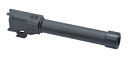 C&C Tac アウターバレル SilencerCo SIG(VFC) P320-M18 GBB 対応 CCT0123