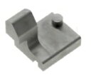 COWCOW セレクタープレート CNC アルミ ACTION ARMY AAP-01 アサシン用 CCT-AAP01-026