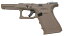 GUARDER ե졼ࡡFDE顼  Gen4 ޥ륤 å19Gen.4 衼åѹ GLK-258(E)FDE