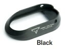 Bomber Airsoft BAC マグウエル Black...