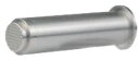 Anvil プラグ チェッカー 東京マルイM1911用 リコイルSP用 Silver TM-GMP-D01-SS