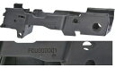 BJ TAC SUS インナーシャーシ Black FIRE CONTROL UNIT SIG(VFC) P320 M17/ M18対応 BJ-GPJ-4003