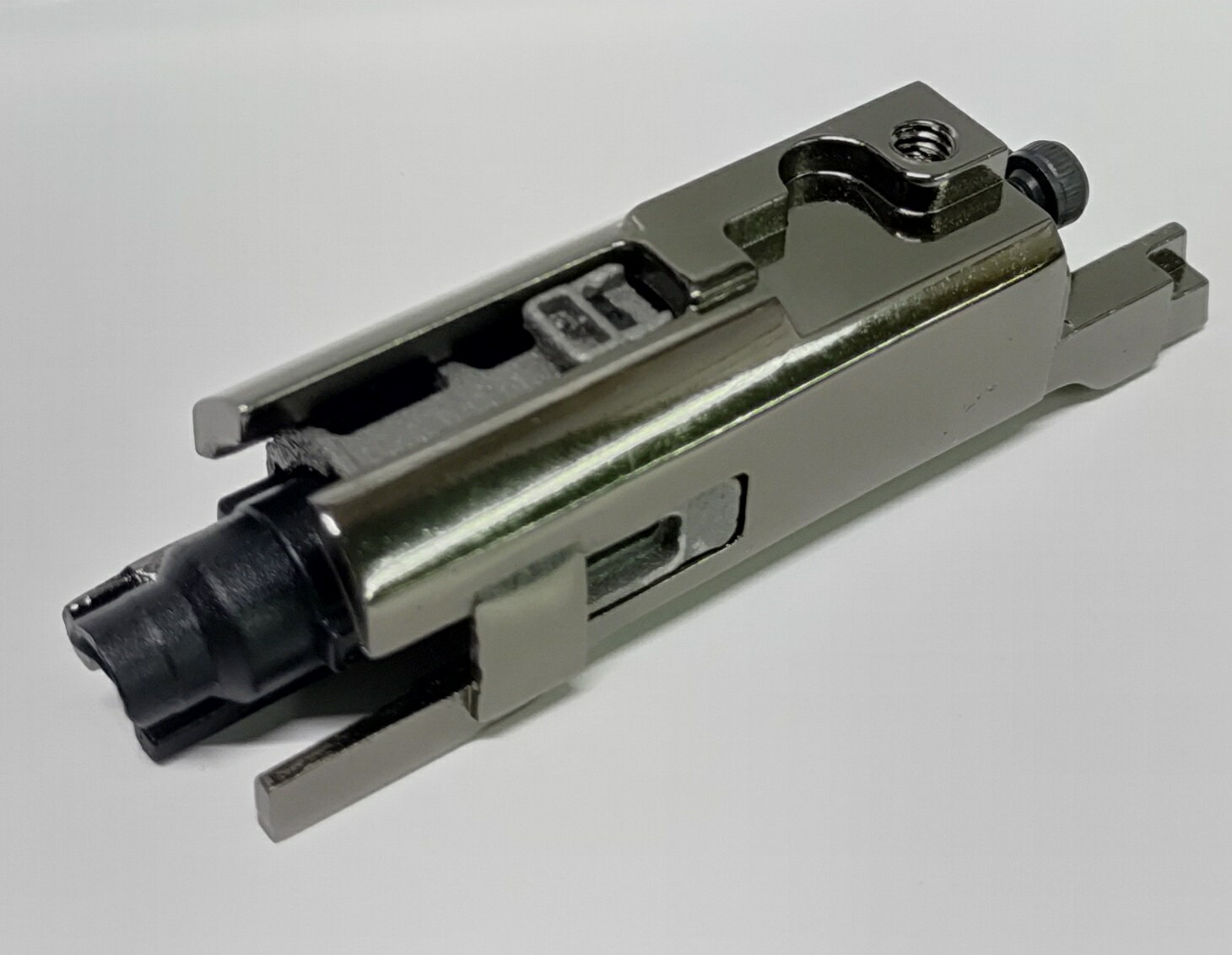 VOLANTE Airsoft Stratos 2022Verブリーチシステム 東京マルイM1911/Hi-Capa/MEU用 ボアアップ 容量UPタイプのサムネイル