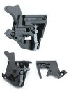 GUARDER リアシャーシ 東京マルイSIG P226 E2 専用 P226-77