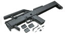 GUARDER FMG9 Glock18C 東京マルイ グロック18C用 USA刻印仕様 Black FMG9-01（BK）