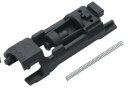 GUARDER ライトウェイトブリーチ アルミ製 東京マルイ USP コンパクト GBB用 USP-28(A)