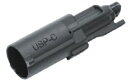 GUARDER 強化 ローディングノズル (単品) 東京マルイ USP Compact GBB用 USP-23