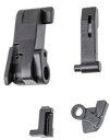 C&C Tac マルイ SAIGA 12K GBB用 スティールハンマー&ノッカー4点セット CCT0228