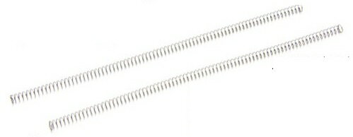 PRO ARMS シリンダーリターンスプリング2本セット 130% 東京マルイ GBBショットガン SAIGA-12K/SBS両対応 RH0303