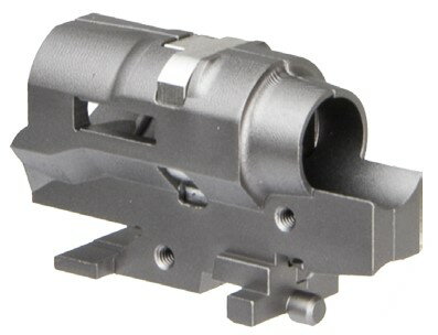 TOP SHOOTER VFC Walther PDP用6061-T651アルミホップアップチャンバー TOP-PDP-008