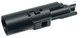 COWCOW ローディングノズル Black 東京マルイ Hi-Capa/M1911シリーズ用 アルミCNC CCT-TMHC-178