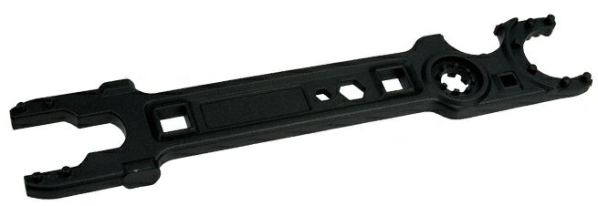 Rakuten - BBT マルチ・レンチ工具 AR15/M4用 JE Machine Techタイプ BBT-TOOL-002
