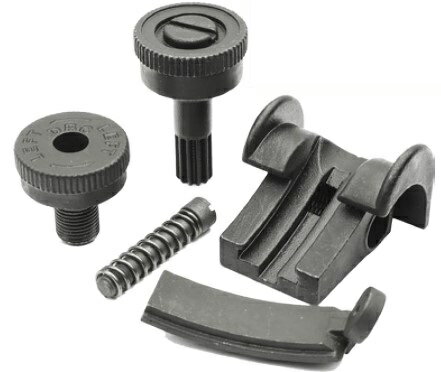 Rakuten - RA-TECH スティール アパーチャー サイト WE M14 GBB用 WE-M14-009