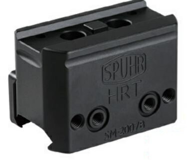 BJTAC SPUHR HRT マイクロ マウント Aimpoint T1/T2 対応　BJ-AMT-02