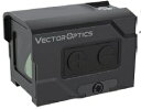 VectorOptics ドットサイト FRENZY PLUS 1x18x20タイプ Black SCRD-63