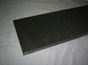 PPS　（GF40%)　黒色　板　30mmX500X1000