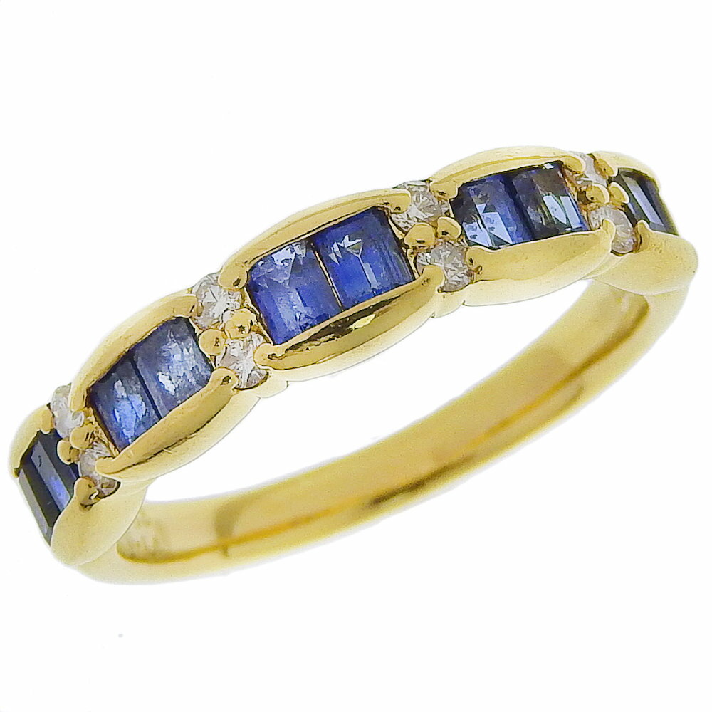 楽天市場】サファイア リング 中古(指輪・リング|レディース 楽天市場】サファイア リング 中古(指輪・リング|レディース
