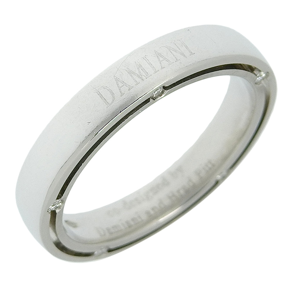 美品⭐︎ダミアーニ⭐︎Dレース⭐︎リング9号 楽天市場】ダミアーニ