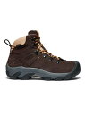 【SALE/10%OFF】KEEN/キーン PYRENEES MOUNTAIN RESEACH (MENS) KEEN ゴースローキャラバン シューズ・靴 ブー...