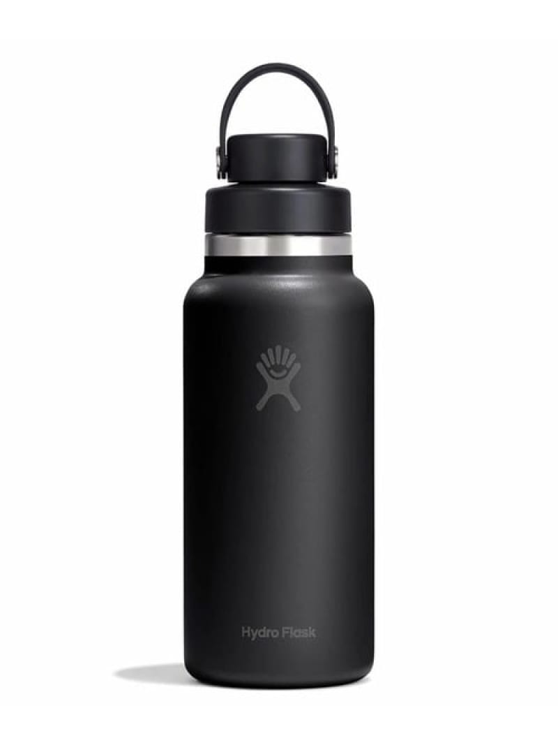 Hydro Flask/ハイドロフラスク 32oz WIDE MOUTH FLEX CHUG CAP GSC GOODS & SHOES SELECT ゴースローキャラバン インテリア・生活雑貨 その他のインテリア・生活雑貨 ブルー グリーン ブラック