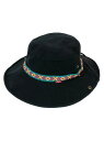 CLEF/クレ ADVENTURE HAT MEX clef ゴースローキャラバン 帽子 ハット ブルー ブラック ピンク ネイビー カーキグリーン【送料無料】...