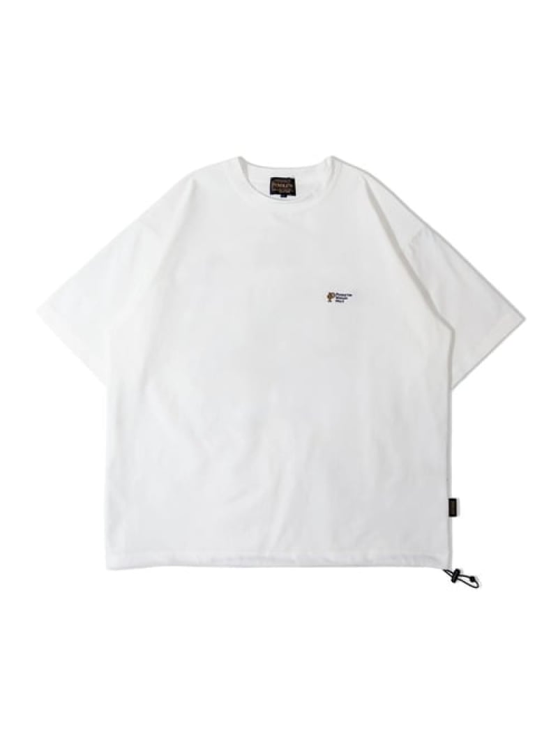 Rakuten - PENDLETON/ペンドルトン Back Print SSTEE(MENS) SELECT BRANDS ジャックローズ トップス カットソー・Tシャツ ホワイト ブルー ピンク ブラック【送料無料】[Rakuten Fashion]