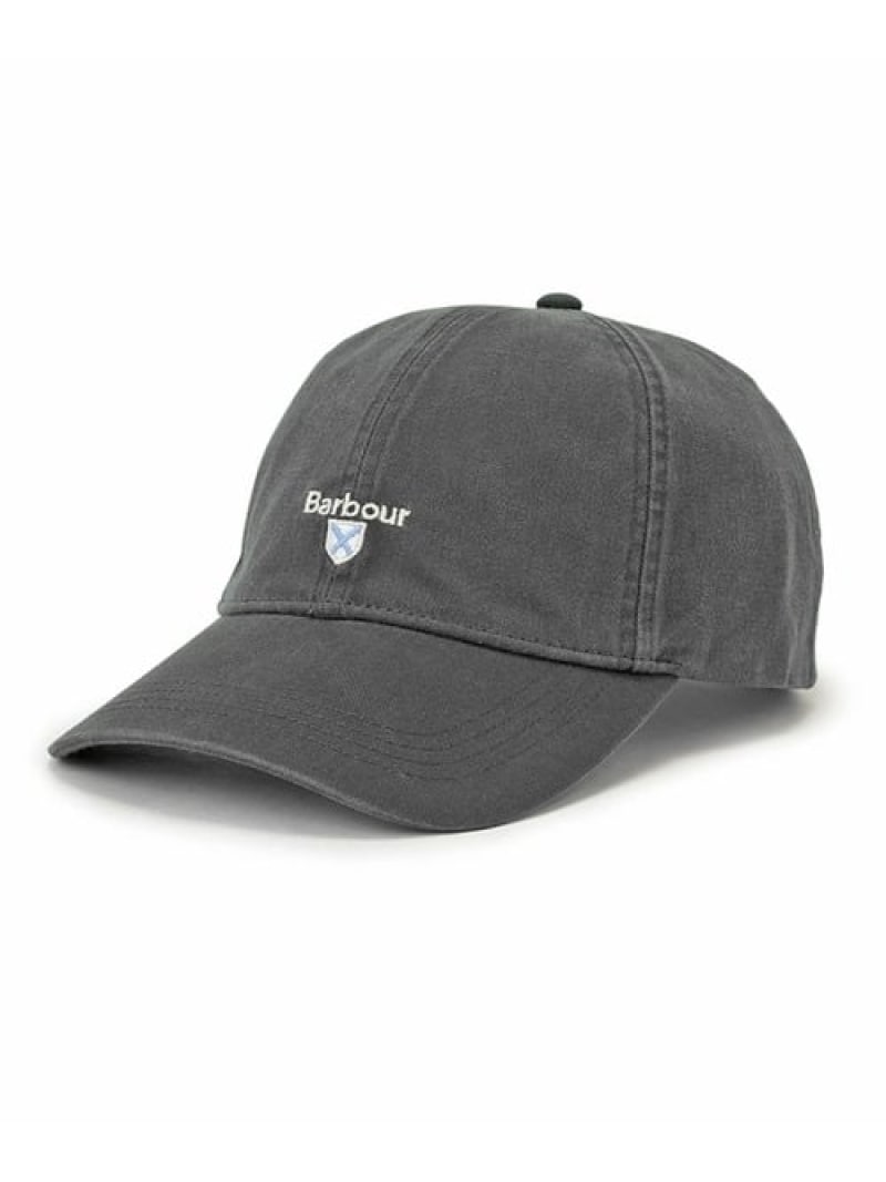 Barbour/バブアー BARBOUR CASCADE CAP SELECT BRANDS ジャックローズ 帽子 キャップ ブラック ワインレッド グリーン ベージュ グレー【送料無料】[Rakuten Fashion]