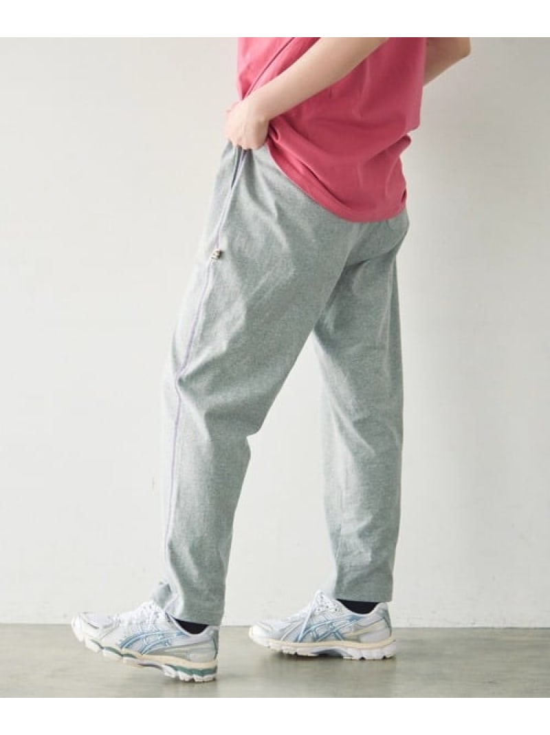 Rakuten - DUCKSTER/ダックスター アフターワークパンツ (MENS) Duckster ゴースローキャラバン パンツ その他のパンツ ネイビー グリーン グレー【送料無料】[Rakuten Fashion]