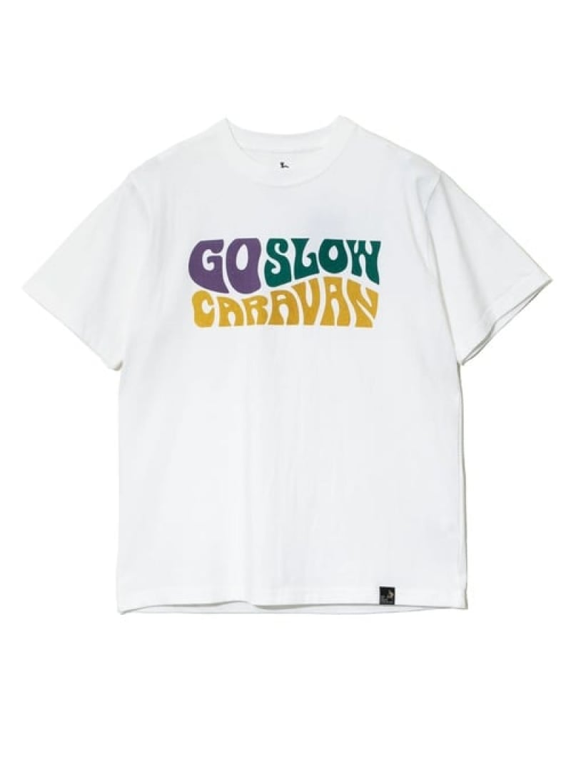 USA/CヒッピーロゴTEEgos...