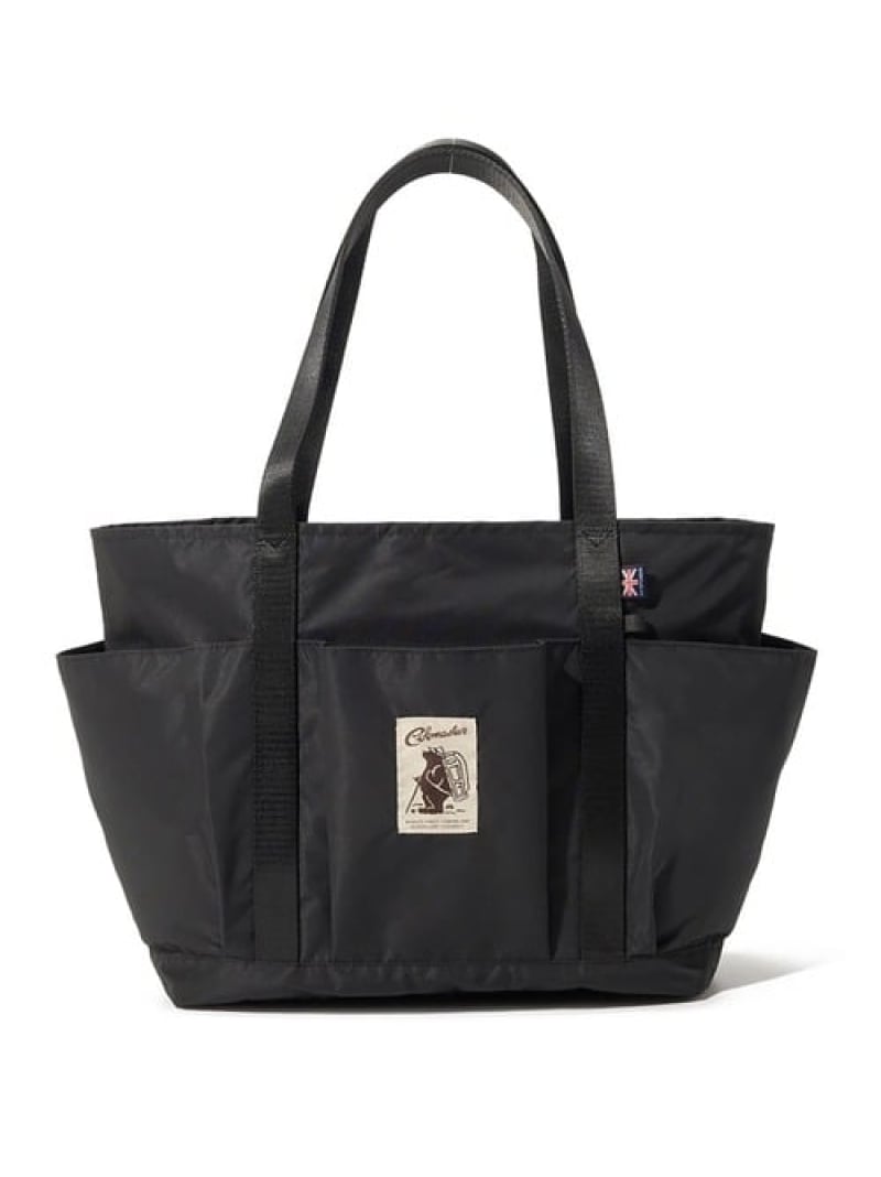 COBMASTER/コブマスター Air DESERT TOTE 15L COBMASTER ゴースローキャラバン バッグ トートバッグ ブラック グリーン レッド イエロー ブルー パープル