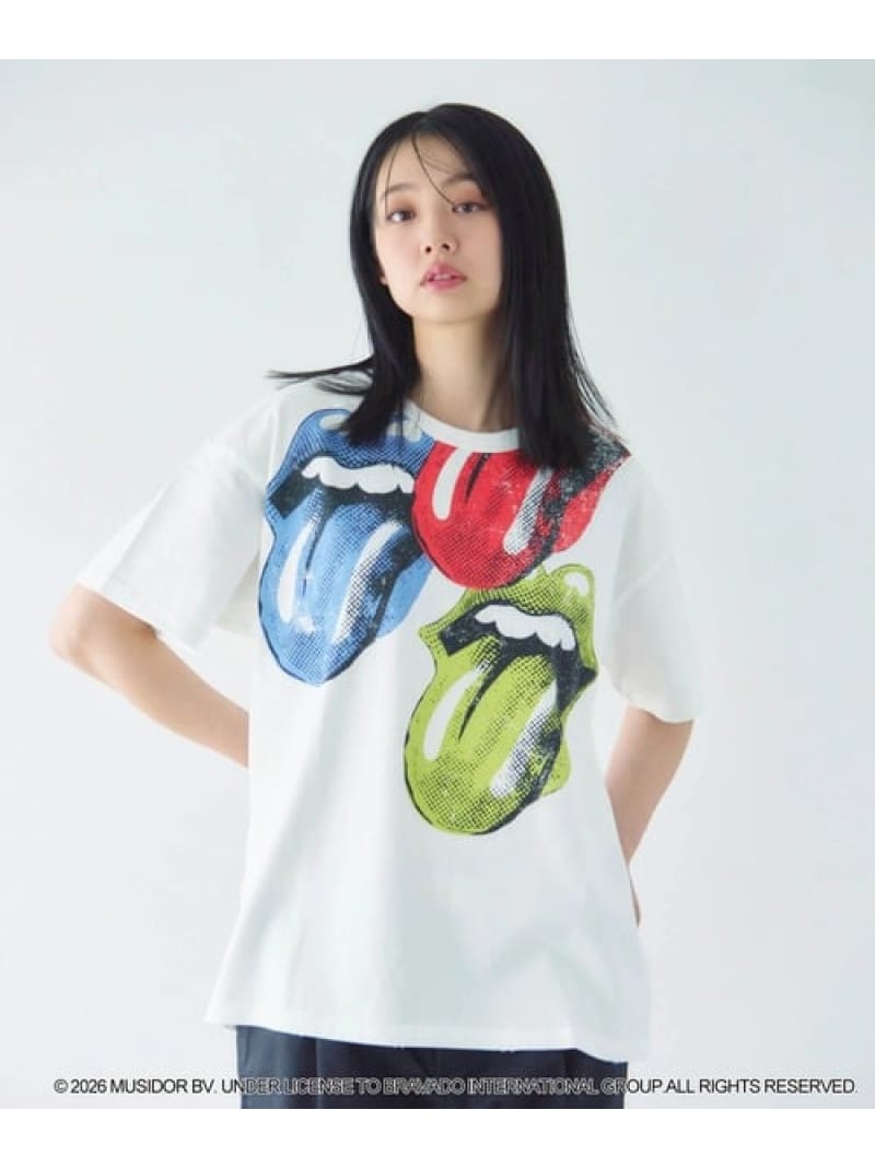 Rakuten - REPLICaRT/レプリカート SSTEE(MENS) SELECT BRANDS ジャックローズ トップス カットソー・Tシャツ【送料無料】[Rakuten Fashion]