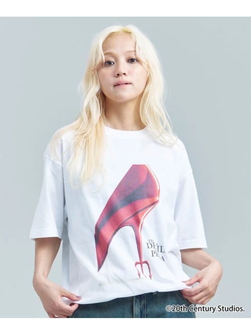 Rakuten - GOOD ROCK SPEED/グッドロックスピード MOVIE SS TEE(MENS) SELECT BRANDS ジャックローズ トップス カットソー・Tシャツ【送料無料】[Rakuten Fashion]