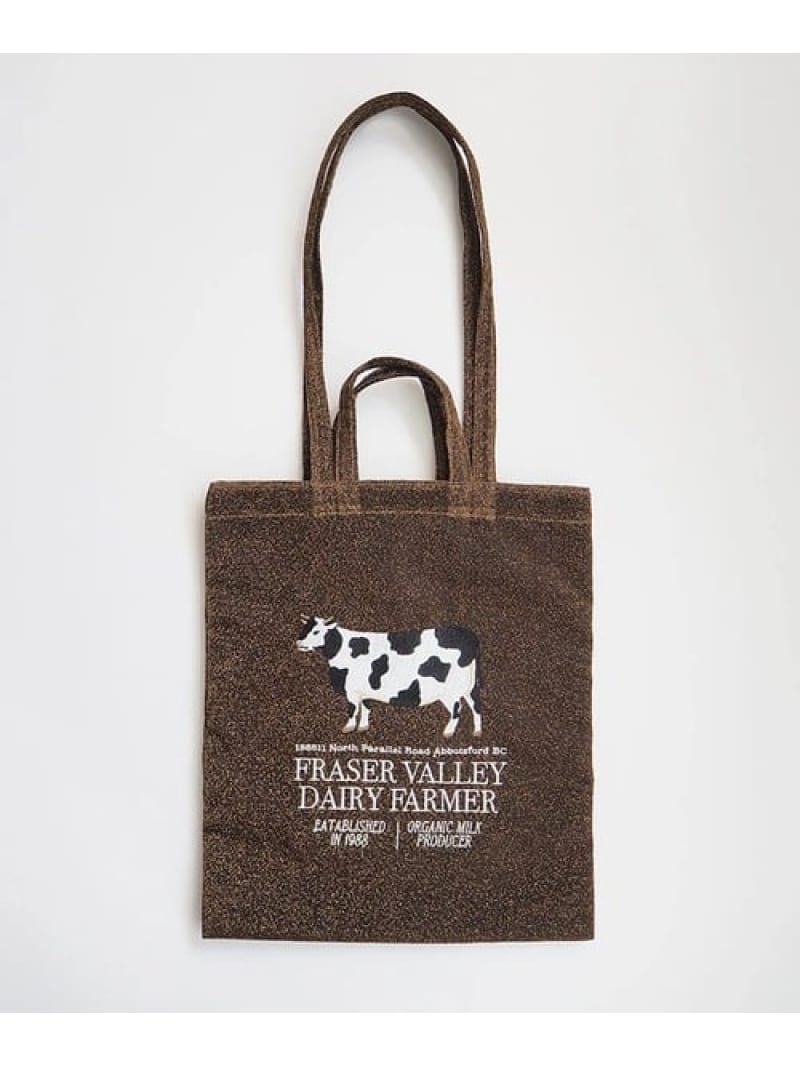 JOliJOli/ジョリジョリ ローカルズラメトート GSC WOMENS SELECT ゴースローキャラバン バッグ トート..