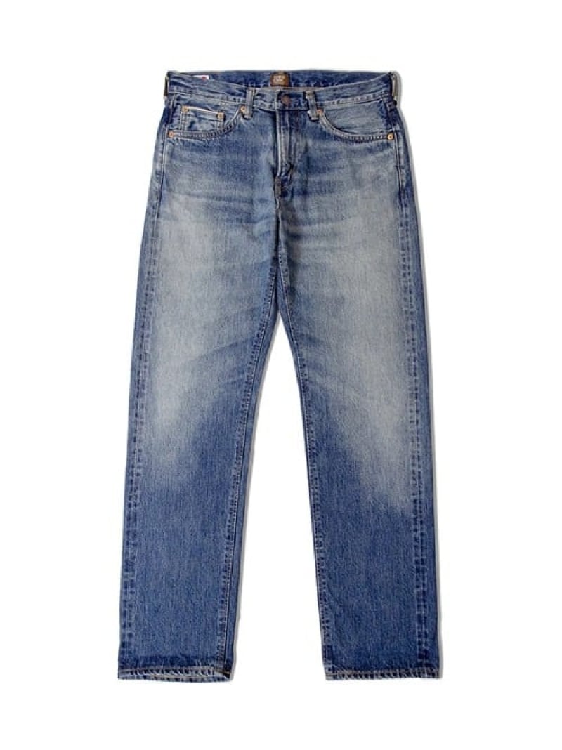 EDWIN/エドウィン 505ZXX REGULER(MENS) SELECT BRANDS ジャックローズ パンツ その他のパンツ ブルー【送料無料】[Rakuten Fashion]