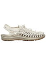 【SALE/20%OFF】KEEN/ユニーク UNEEK WOMEN (WOMENS) KEEN ゴースローキャラバン シューズ・靴 サンダル ブラウン パープ...
