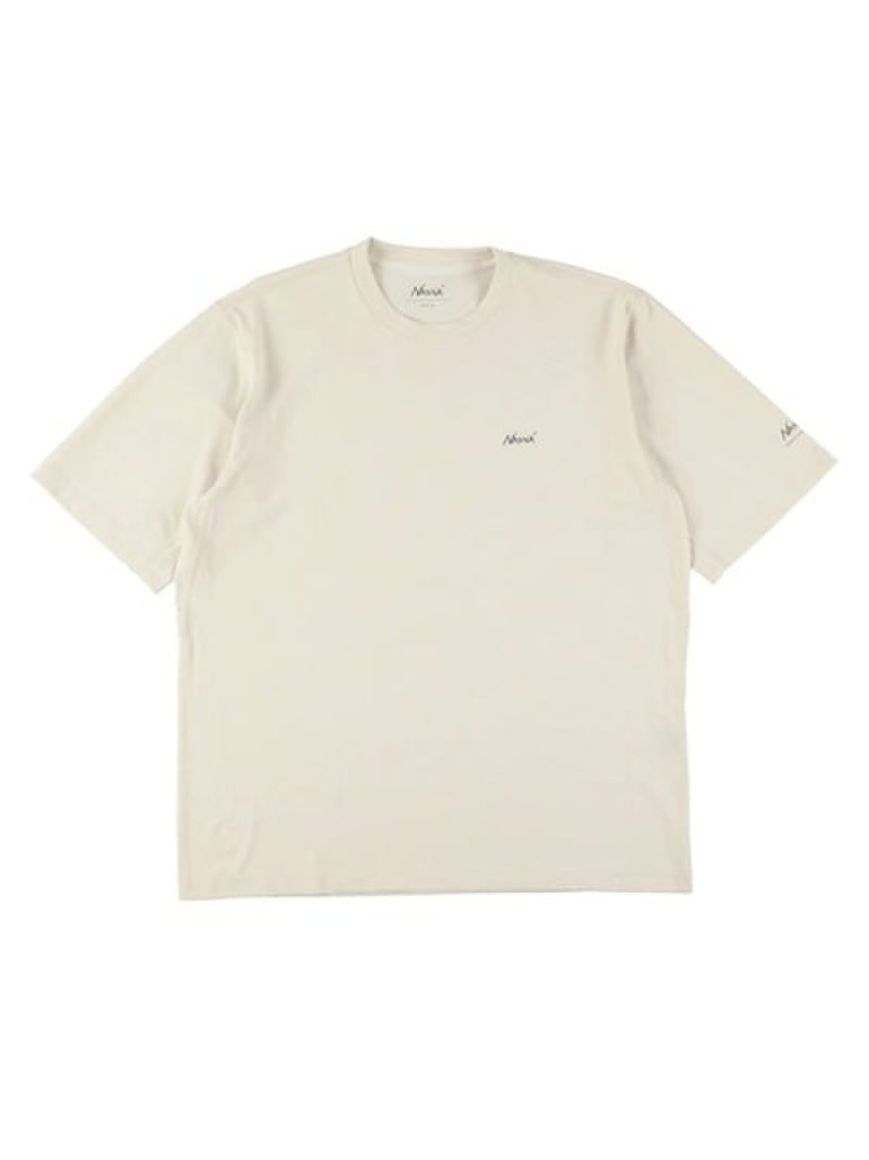 Rakuten - NANGA/ナンガ AirFlex RASH GUARD TEE(MENS) SELECT BRANDS ジャックローズ トップス カットソー・Tシャツ ブラック ホワイト【送料無料】[Rakuten Fashion]