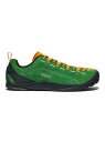 KEEN/キーン JASPER (MENS) KEEN ゴースローキャラバン シューズ・靴 スニーカー グレー グリーン【送料無料】[Rakuten Fashi...